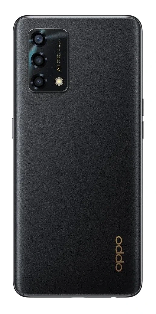 Oppo Reno6 Lite — Perspectiva Alternativa