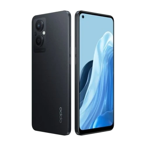 Oppo Reno7 Lite 5G — Perspectiva Alternativa