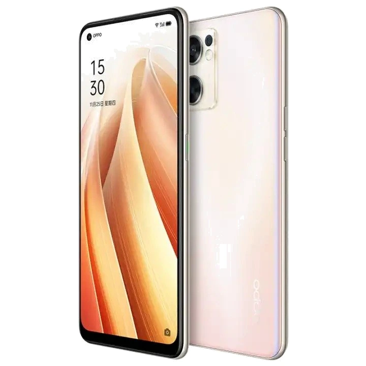 Oppo Reno7 SE — Detalle del Módulo de Cámaras