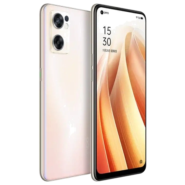 Oppo Reno7 SE — Perspectiva Alternativa