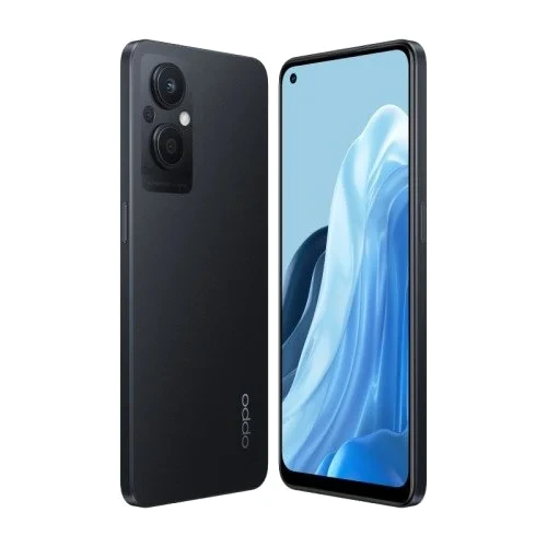 Oppo Reno7 Z 5G — Acabado Oficial