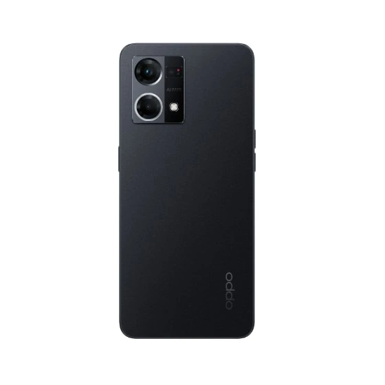 Oppo Reno7 — Vista en Perspectiva