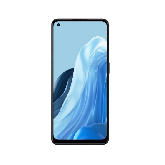 Oppo Reno7 — Vista en Perspectiva
