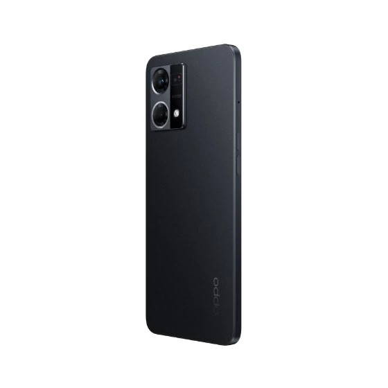 Oppo Reno7 — Vista en Perspectiva