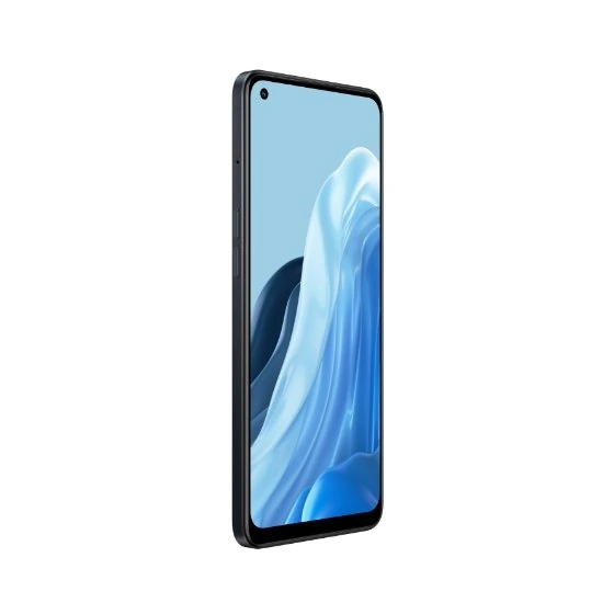 Oppo Reno7 — Vista en Perspectiva