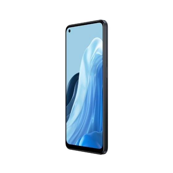 Oppo Reno7 — Vista en Perspectiva