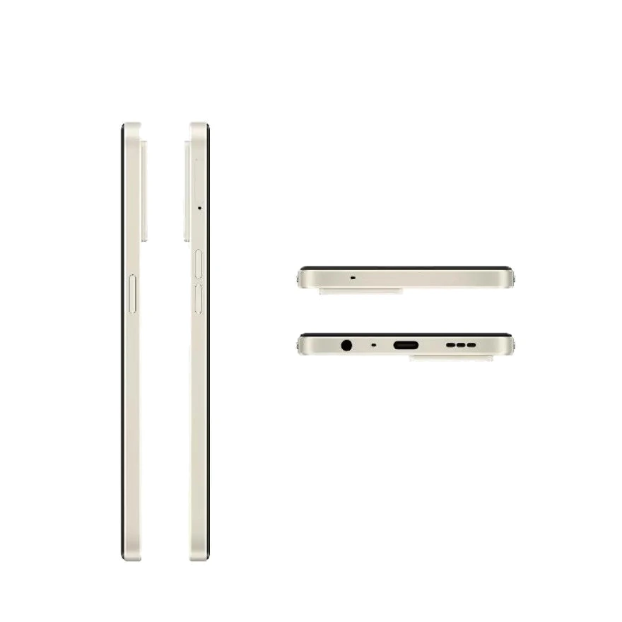 Oppo Reno8 4G — Perspectiva Alternativa