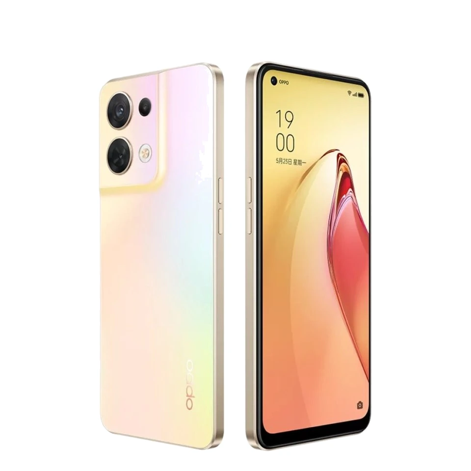 Oppo Reno8 — Perspectiva Alternativa