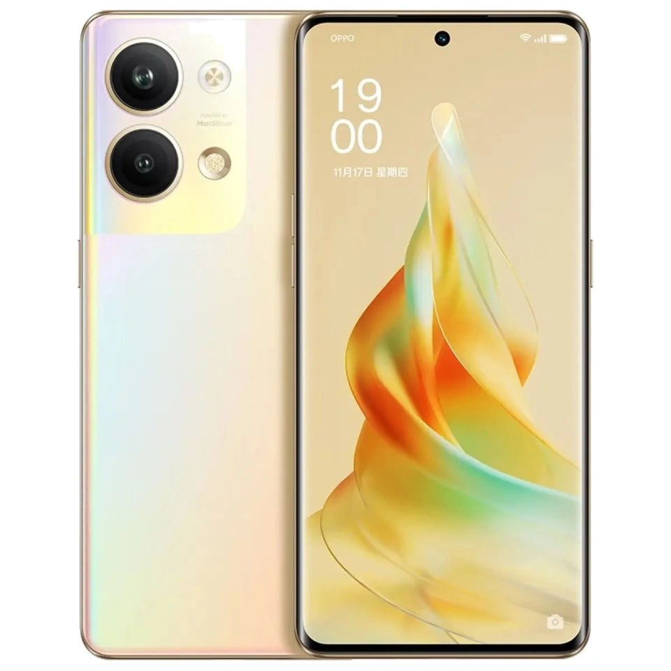 Oppo Reno9 Pro — Acabado Oficial