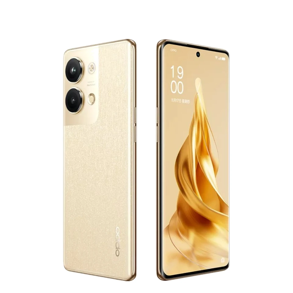 Oppo Reno9 Pro — Perspectiva Alternativa