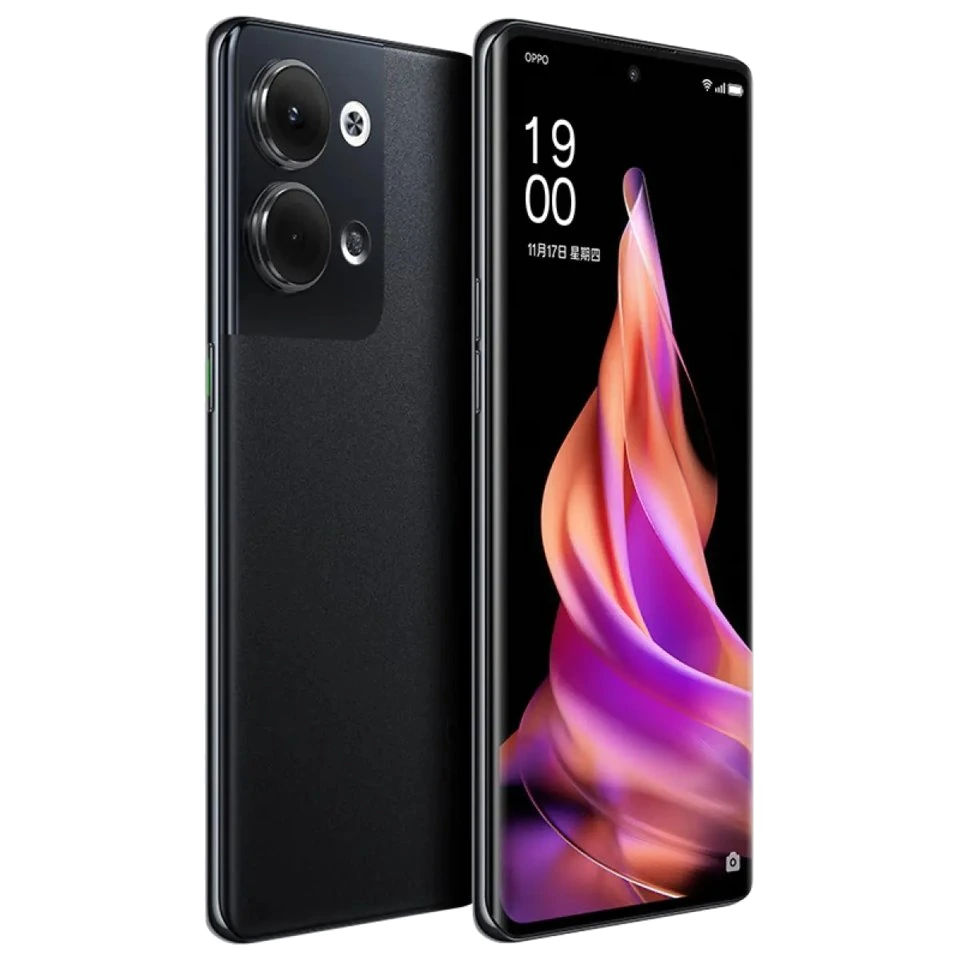 Oppo Reno9 — Perspectiva Alternativa