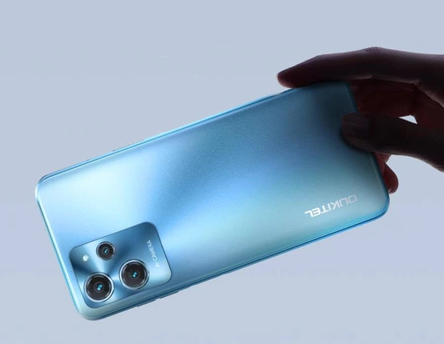 Oukitel C32 — Perspectiva Alternativa