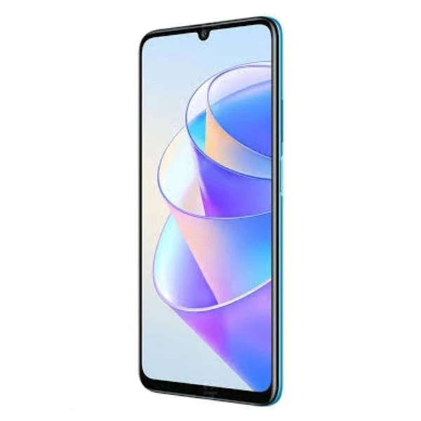 Oukitel C33 — Detalle del Módulo de Cámaras