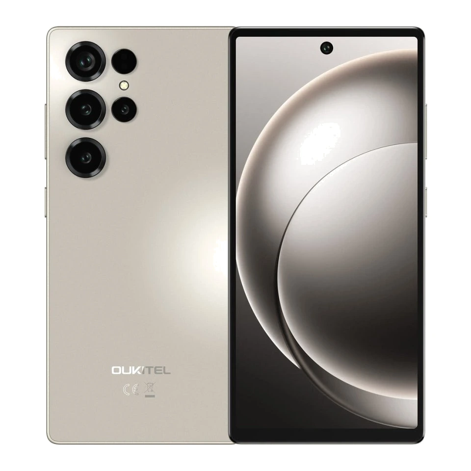 Oukitel C66 — Perspectiva de Estudio