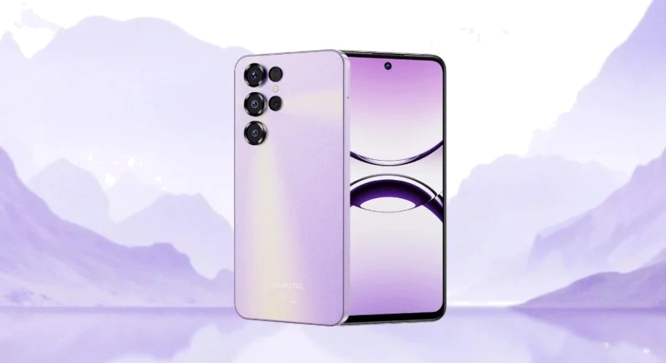 Oukitel C68 — Perspectiva Alternativa