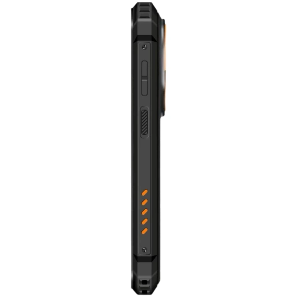 Oukitel G6 — Acabado Oficial