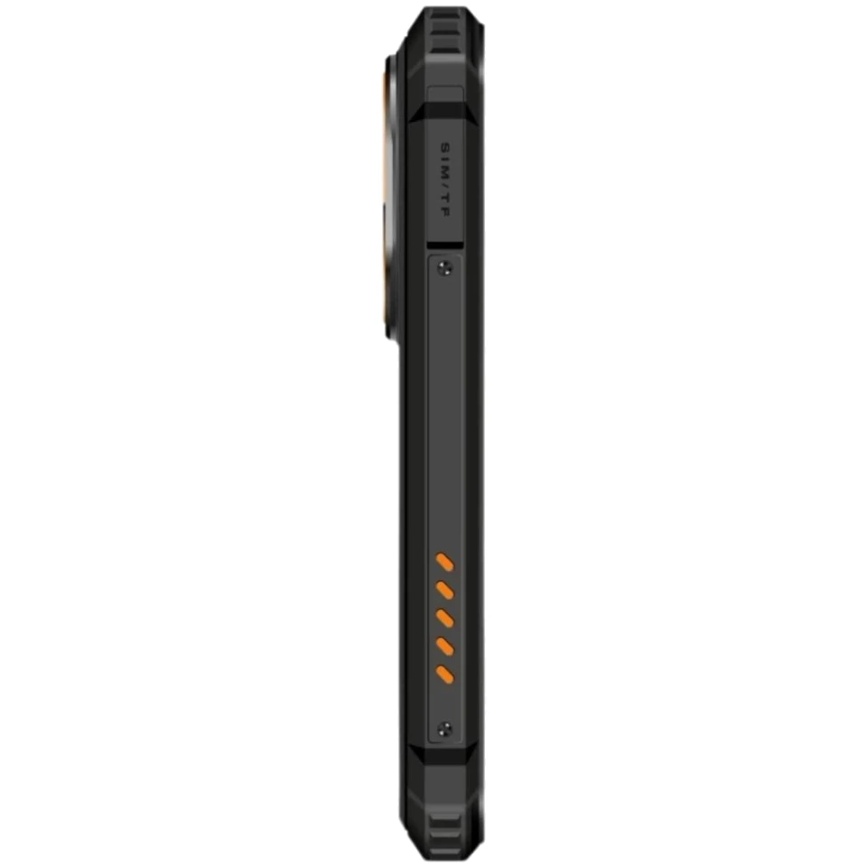 Oukitel G6 — Detalle del Módulo de Cámaras