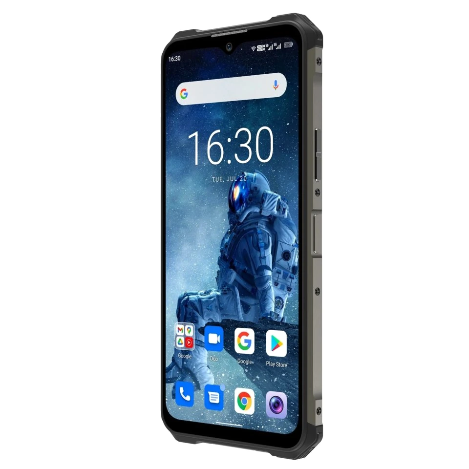 Oukitel WP13 — Acabado Oficial