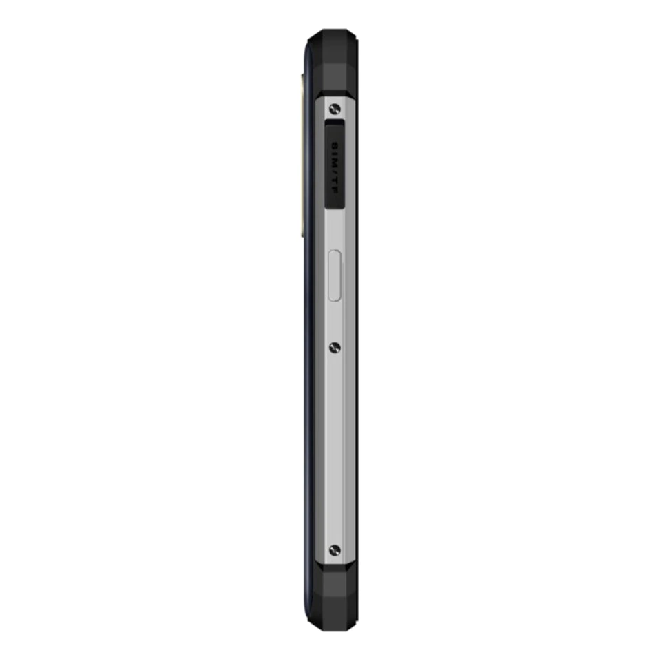 Oukitel WP17 — Acabado Oficial