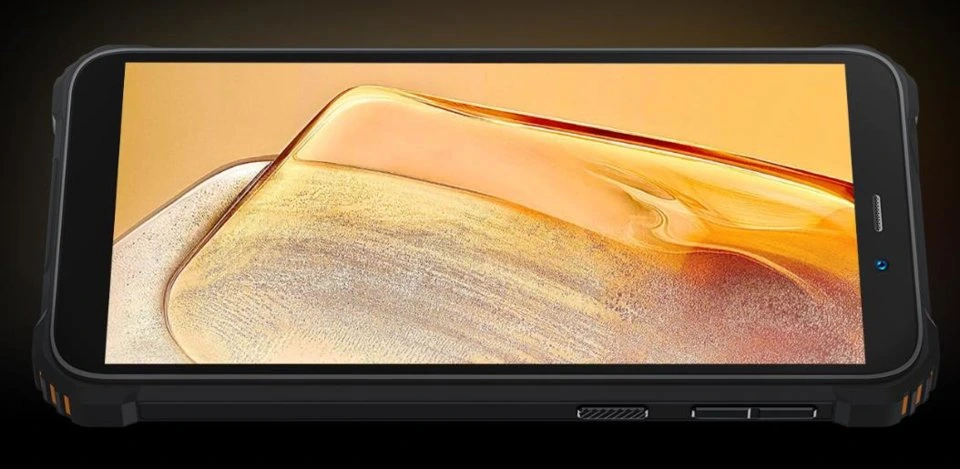 Oukitel WP20 — Perspectiva Alternativa