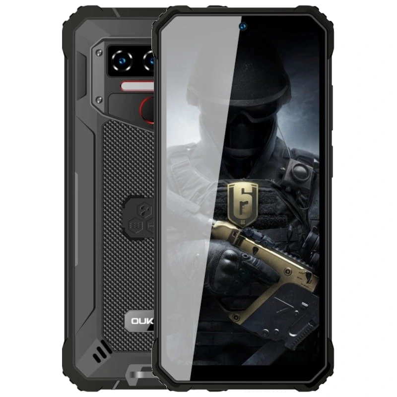 Oukitel WP23 — Perspectiva de Estudio