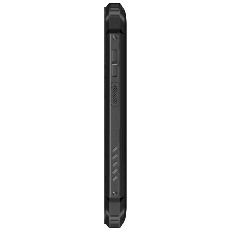 Oukitel WP23 — Detalle del Módulo de Cámaras