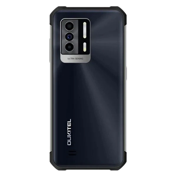 Oukitel WP27 — Perspectiva de Estudio