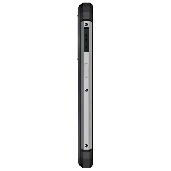 Oukitel WP27 — Perfil Lateral y Chasis