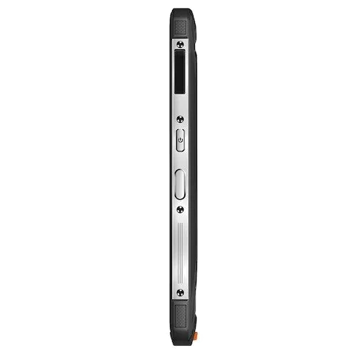 Oukitel WP8 — Perfil Lateral y Chasis
