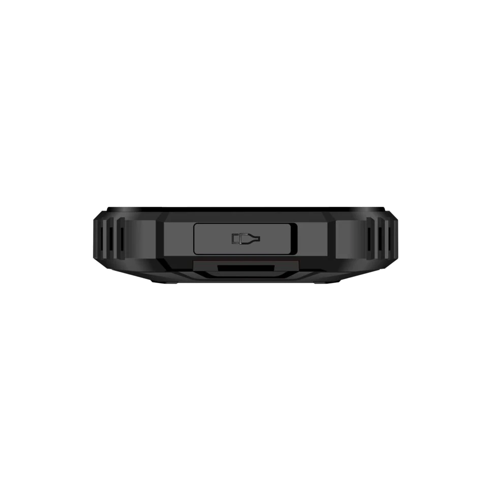 Oukitel WP9 — Perspectiva Alternativa