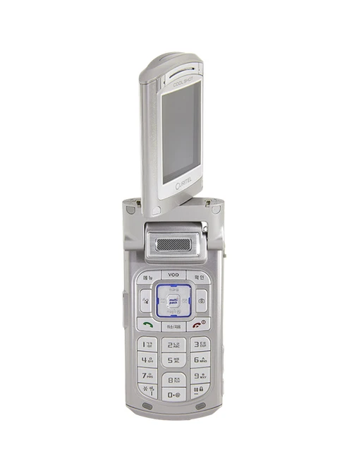 Pantech - PH-K1000V — Acabado Oficial