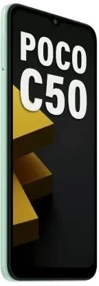 POCO C50 — Perspectiva Alternativa