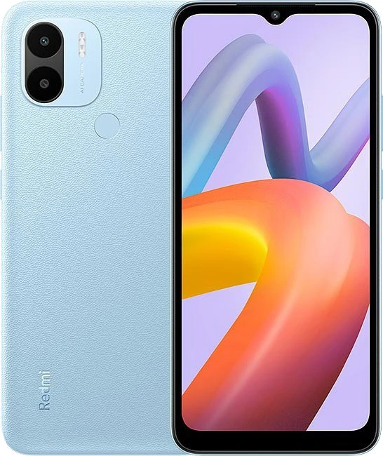 POCO C51 — Perspectiva de Estudio
