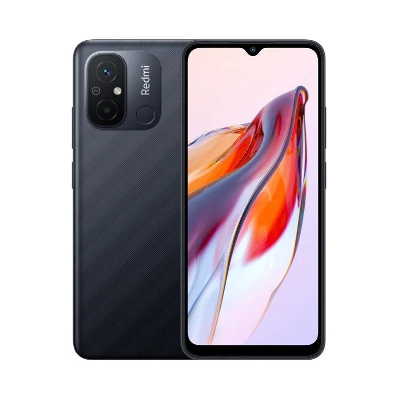 POCO C55 — Perspectiva de Estudio