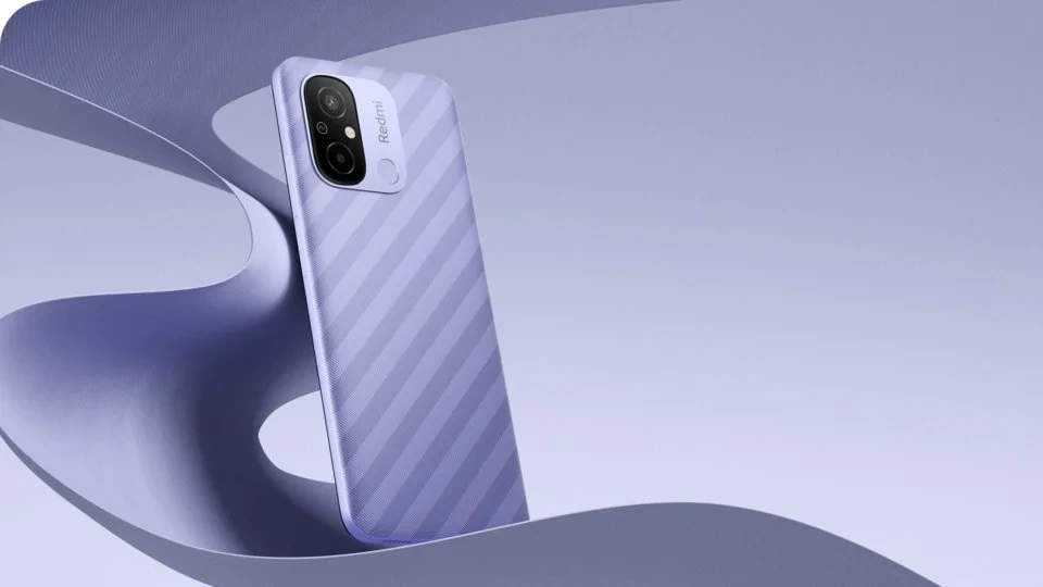 POCO C55 — Perspectiva Alternativa