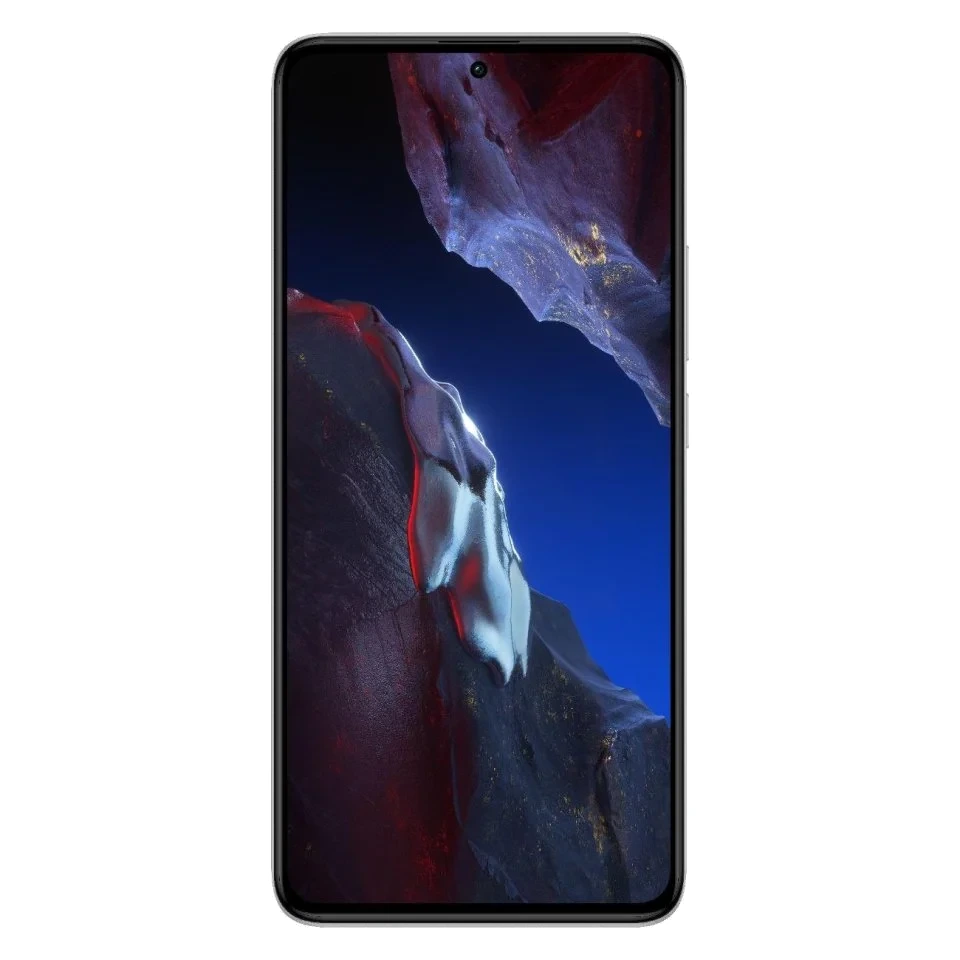POCO F5 Pro — Acabado Oficial