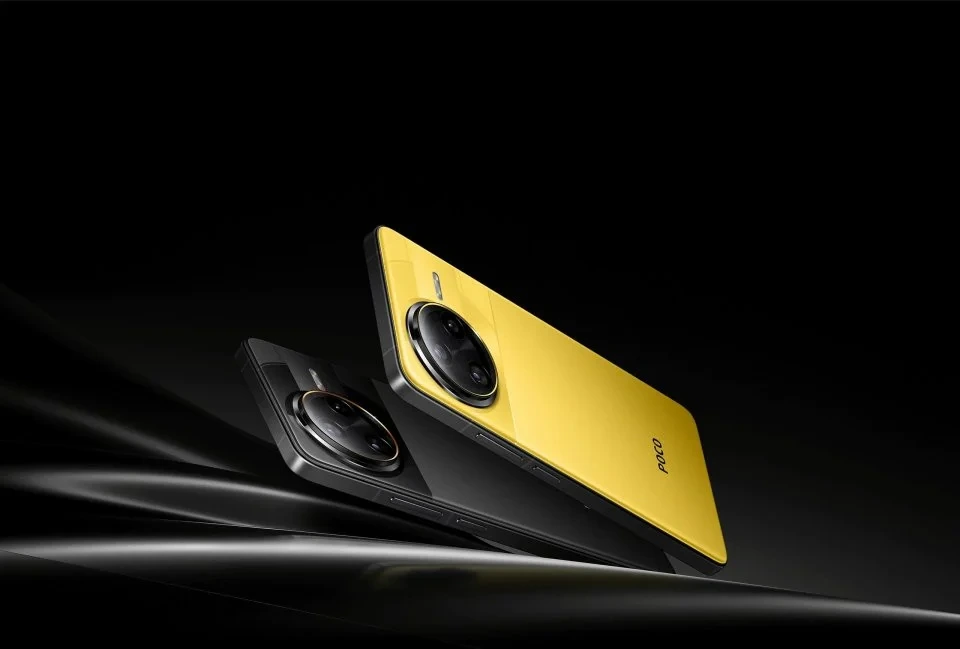 POCO F7 Ultra — Perspectiva Alternativa