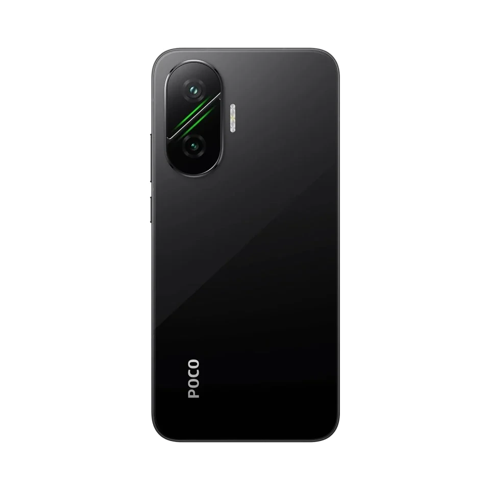 POCO F7 — Detalle del Módulo de Cámaras