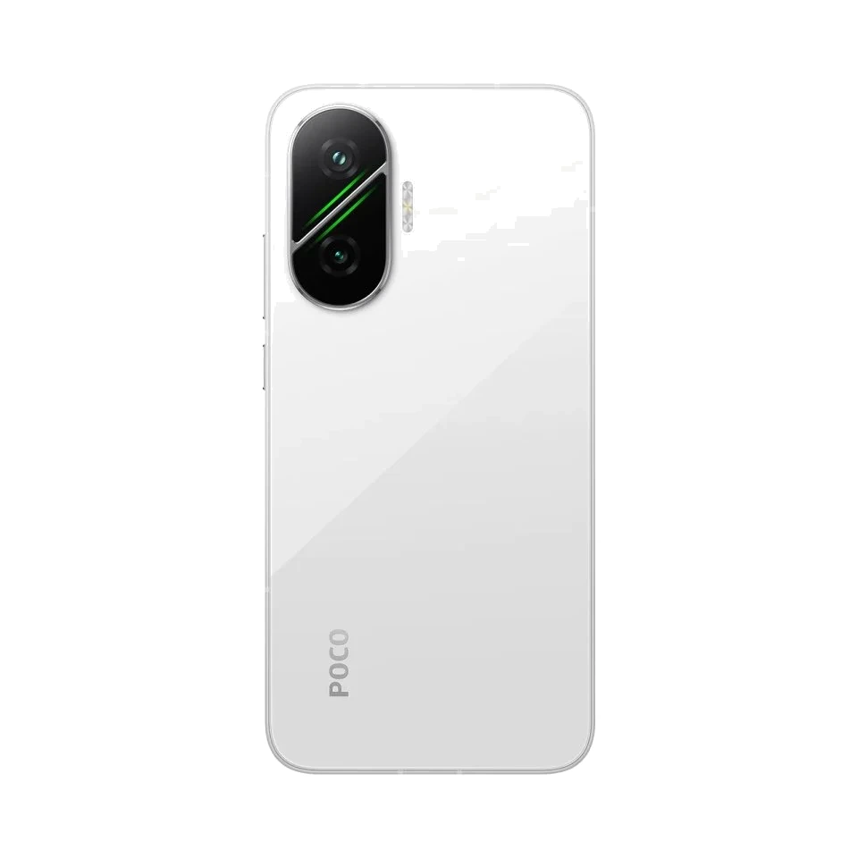 POCO F7 — Perspectiva Alternativa