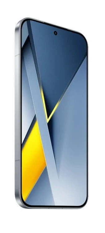POCO F8 Ultra — Perspectiva Alternativa