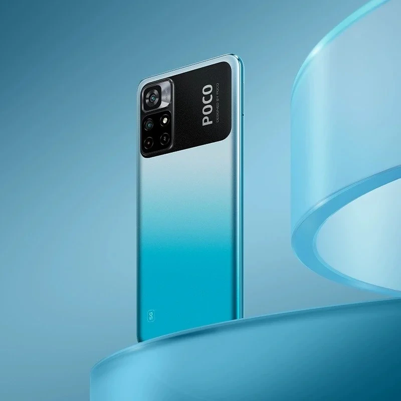 POCO M4 Pro — Perspectiva Alternativa