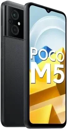 POCO M5 — Detalle del Módulo de Cámaras