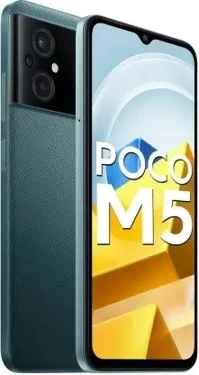 POCO M5 — Perspectiva Alternativa