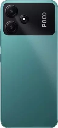 POCO M6 Pro 5G — Acabado Oficial