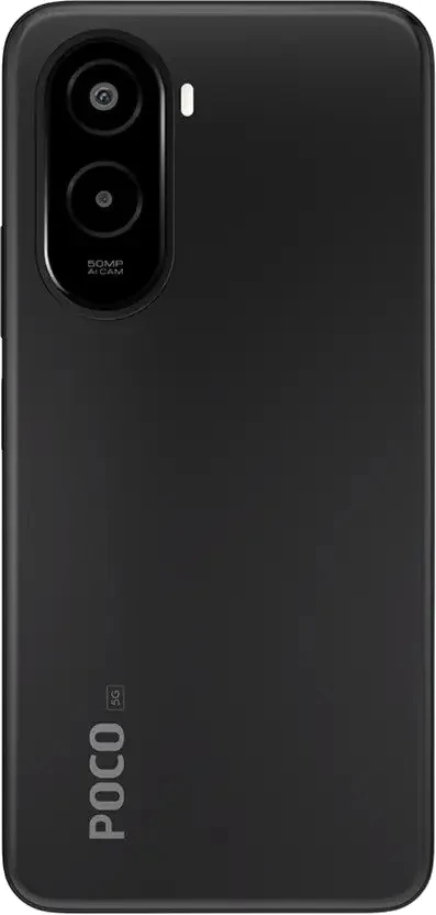 POCO M7 — Perspectiva de Estudio