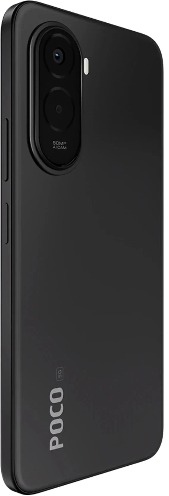 POCO M7 — Detalle del Módulo de Cámaras