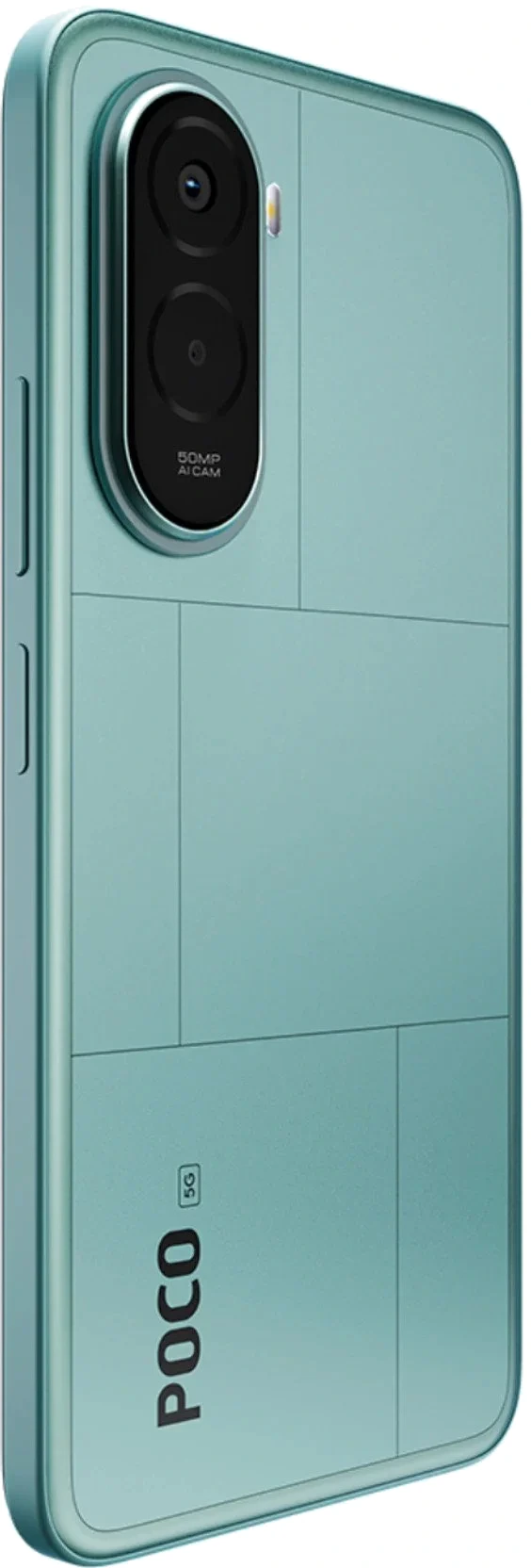 POCO M7 — Perspectiva Alternativa