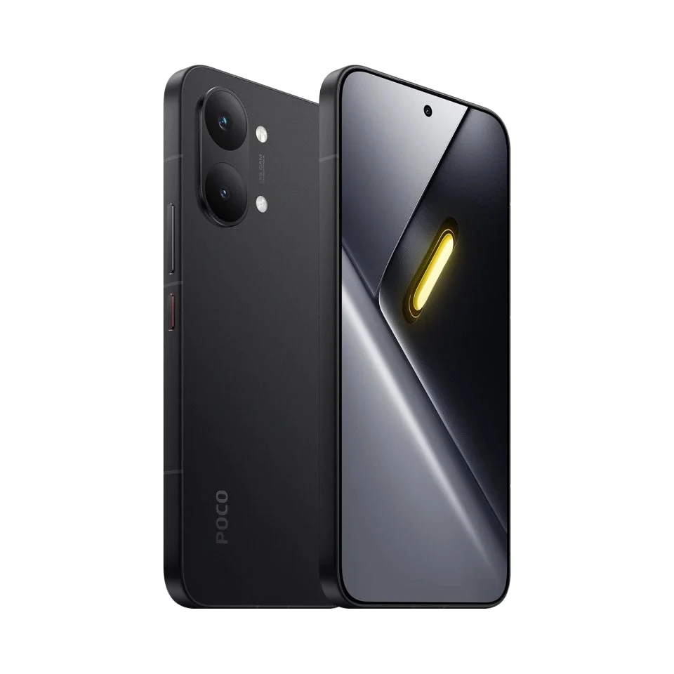 POCO X8 Pro Max — Acabado Oficial