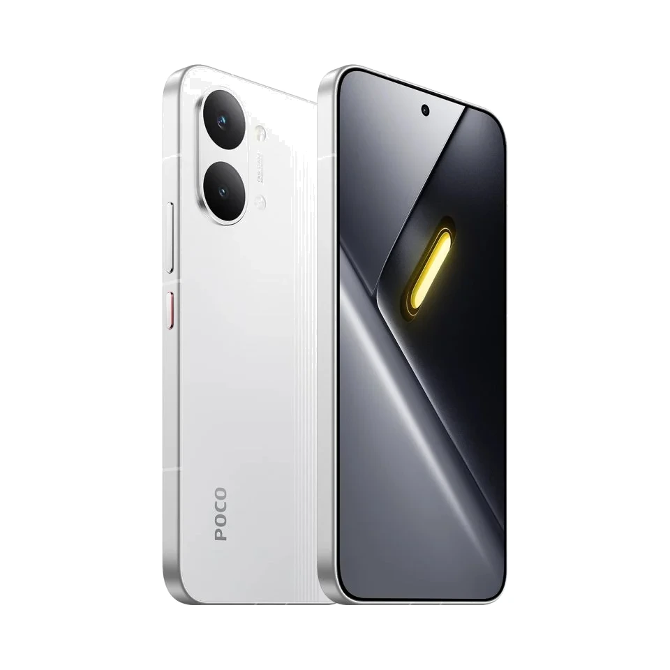 POCO X8 Pro Max — Detalle del Módulo de Cámaras