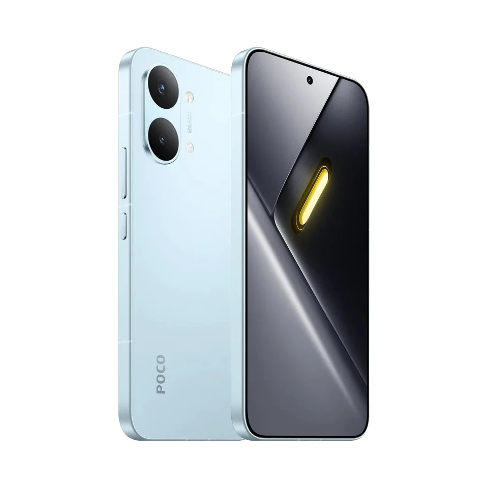 POCO X8 Pro Max — Perspectiva Alternativa